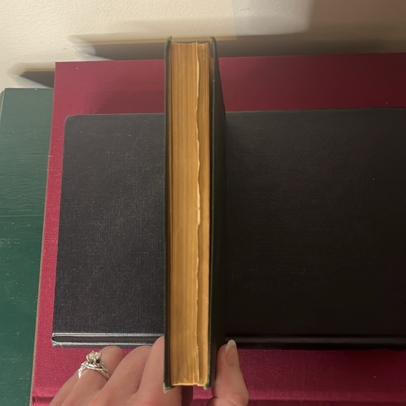 Modern Library Fairy Tales and Poems in Prose by Oscar Wilde Vintage 1925-1929 - Picture 4 of 15